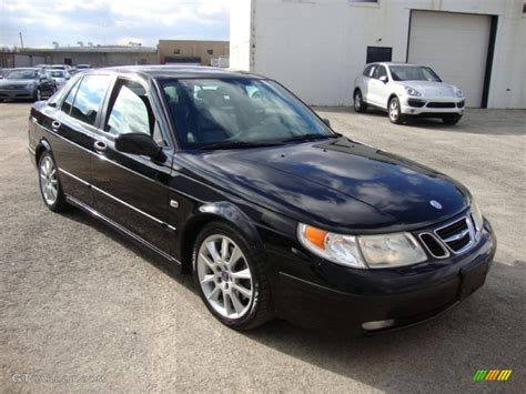 2002 Saab 9-5 photo