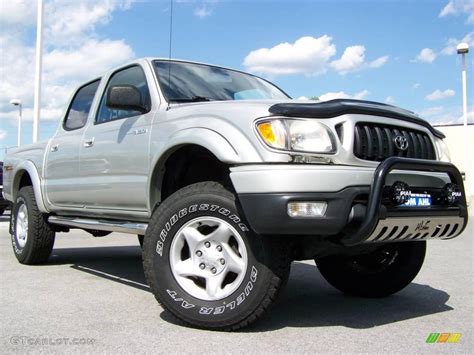 2002 Toyota Prerunner