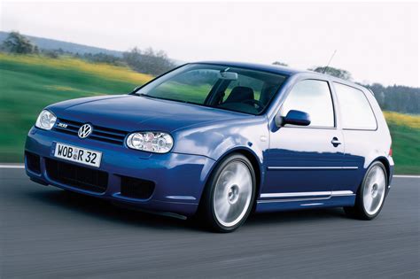 2002 Volkswagen Golf photo