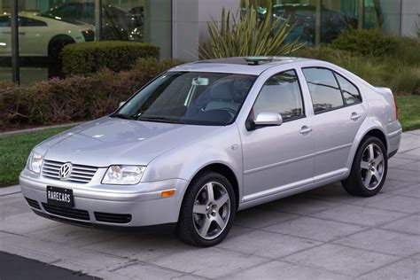 2002 Volkswagen Jetta photo