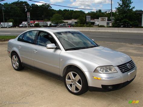 2002 Volkswagen Passat