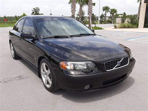 2002 Volvo S60