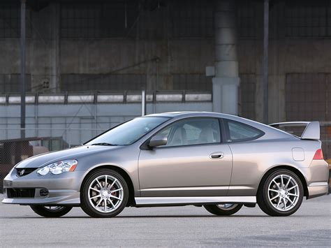 2003 Acura Rsx photo