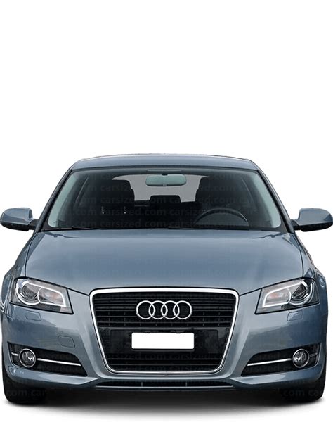 2003 Audi A3 photo