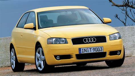 2003 Audi A3