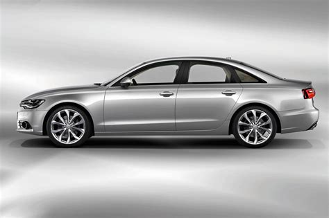 2003 Audi A6 photo