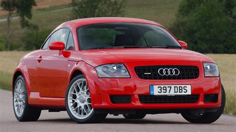 2003 Audi Tt