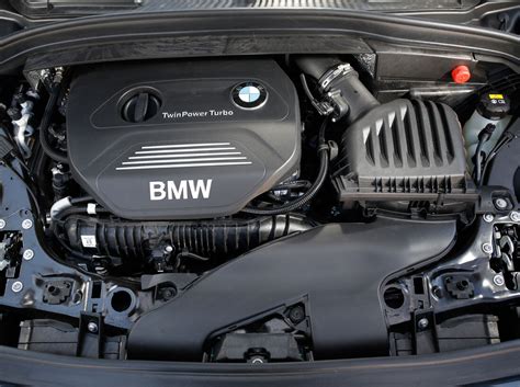 2003 Bmw 220i engine