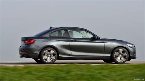 2003 Bmw 220i photo