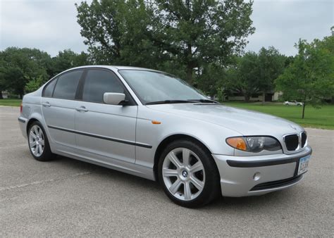 2003 Bmw 325 photo