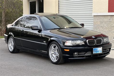 2003 Bmw 330ci photo