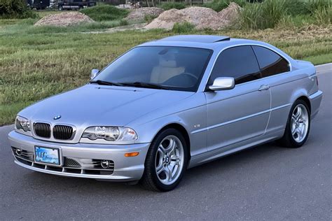 2003 Bmw 330ci photo