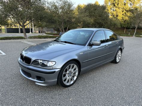 2003 Bmw 330i photo