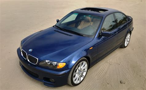 2003 Bmw 330i