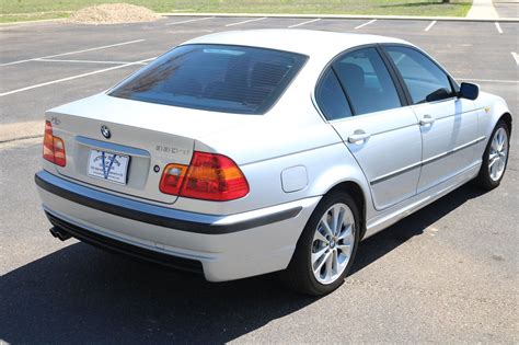 2003 Bmw 330xi photo