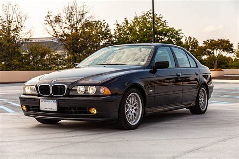 2003 Bmw 530i