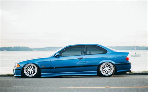 2003 Bmw E36 photo