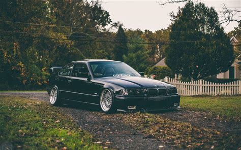 2003 Bmw E36