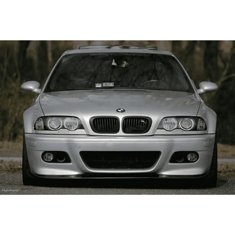 2003 Bmw E46 photo