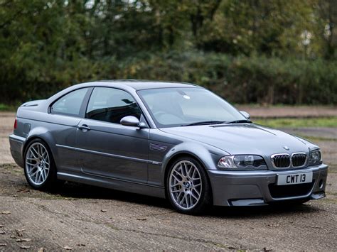 2003 Bmw E46