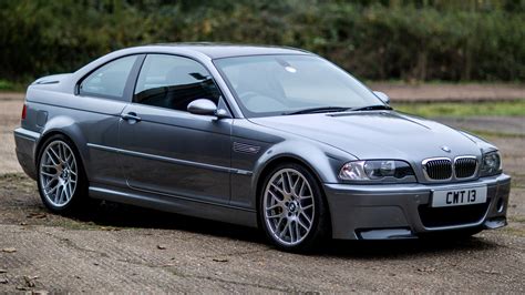 2003 Bmw M3