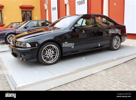 2003 Bmw M5 photo