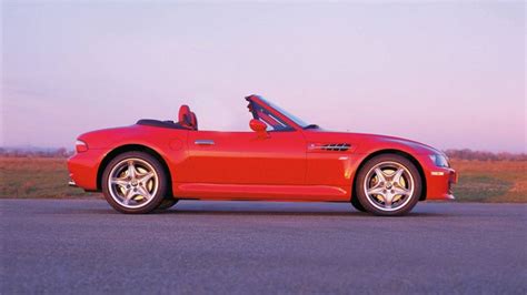 2003 Bmw Z3 photo