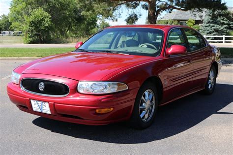 2003 Buick Buick truck photo