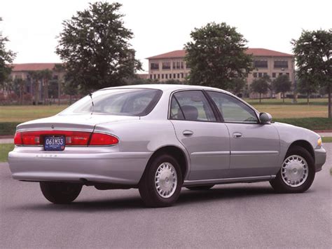 2003 Buick Century photo