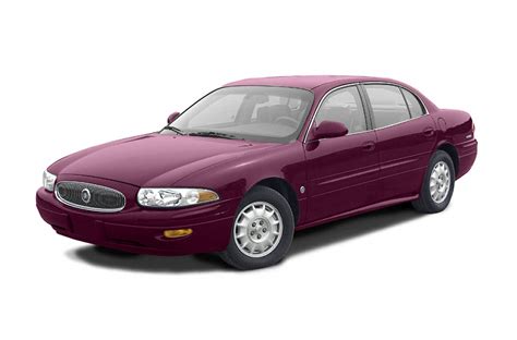 2003 Buick Lesabre photo