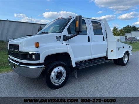 2003 Chevrolet C4500 photo