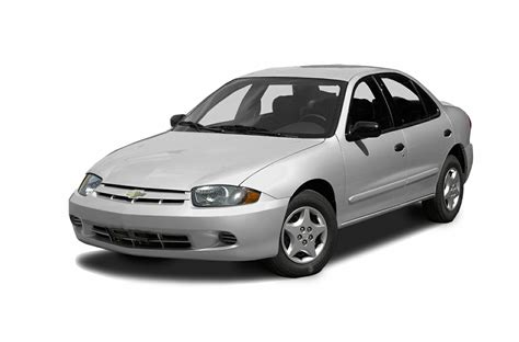 2003 Chevrolet Cavalier photo