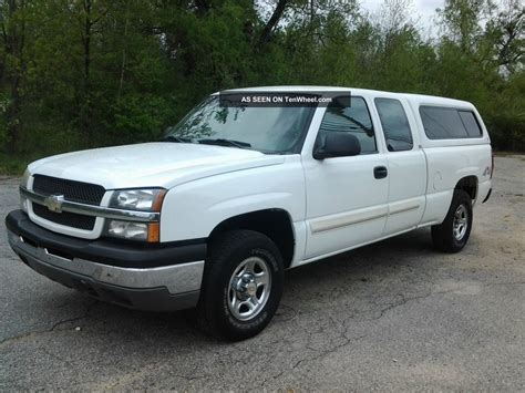 2003 Chevrolet Denali