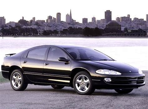 2003 Dodge Intrepid photo