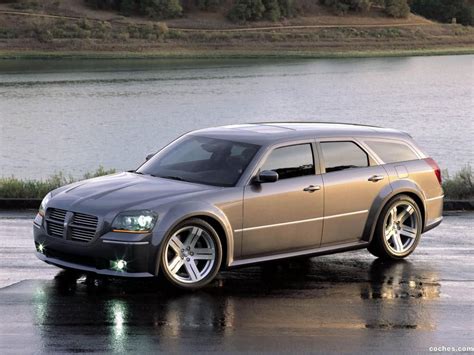 2003 Dodge Magnum