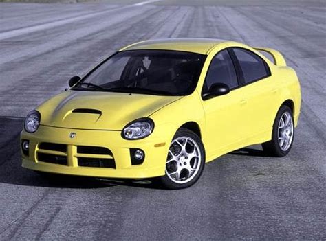 2003 Dodge Neon photo