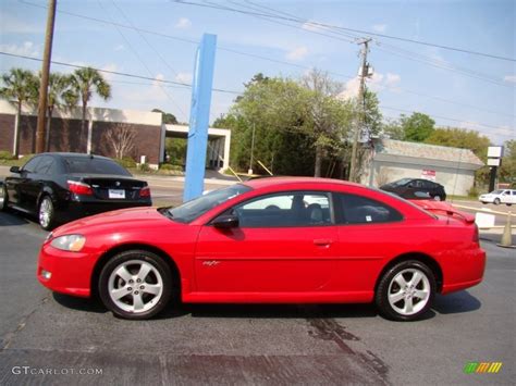 2003 Dodge Stratus coupe