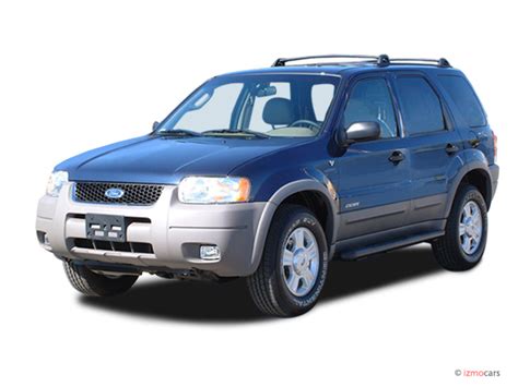 2003 Ford Escape photo