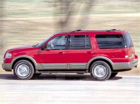 2003 Ford Expedition photo