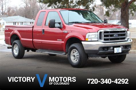 2003 Ford F super duty photo