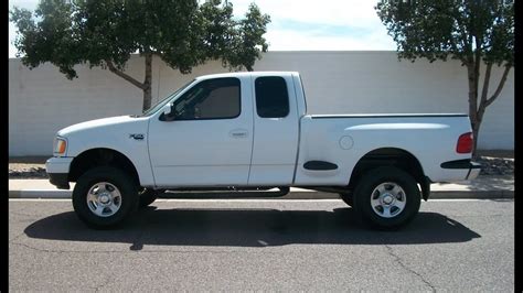 2003 Ford F-150 photo