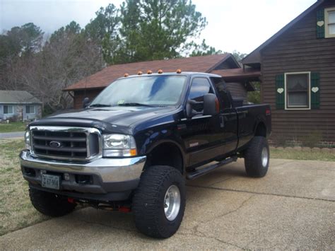 2003 Ford F-250 photo