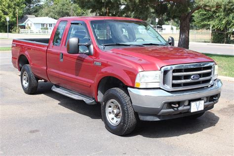 2003 Ford F-250 photo