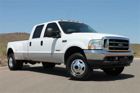 2003 Ford F-350 photo