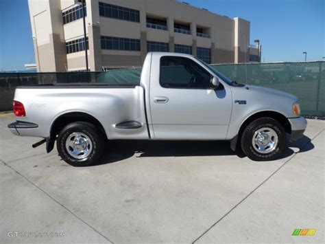 2003 Ford Ford truck photo