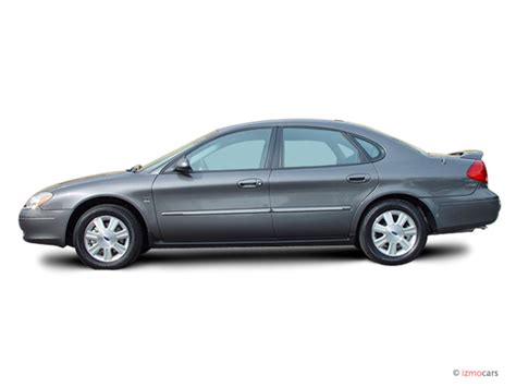 2003 Ford Taurus photo