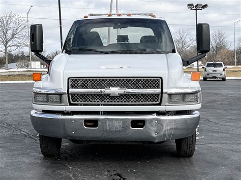 2003 Gmc C5500 photo