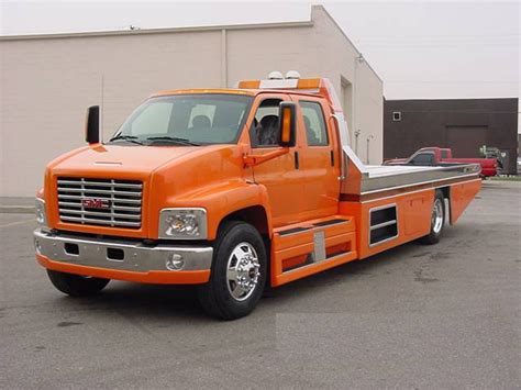 2003 Gmc C7500 photo