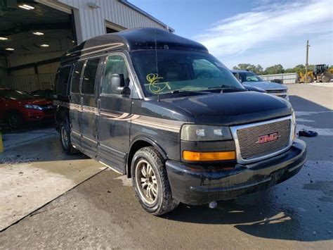 2003 Gmc G1500 engine