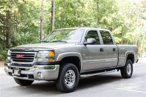 2003 Gmc S utility